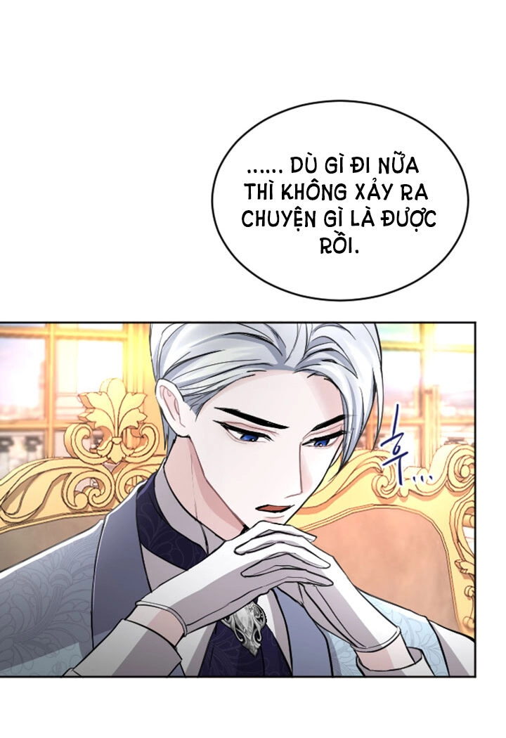 Tôi Sẽ Bị Trừ Khử Cùng Hoàng Đế Chapter 54.1 - 21