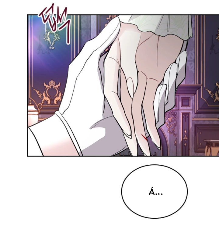 Tôi Sẽ Bị Trừ Khử Cùng Hoàng Đế Chapter 54.1 - 24