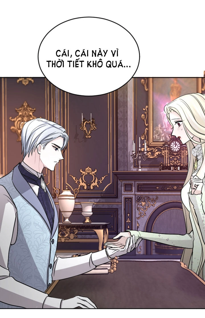 Tôi Sẽ Bị Trừ Khử Cùng Hoàng Đế Chapter 54.1 - 25