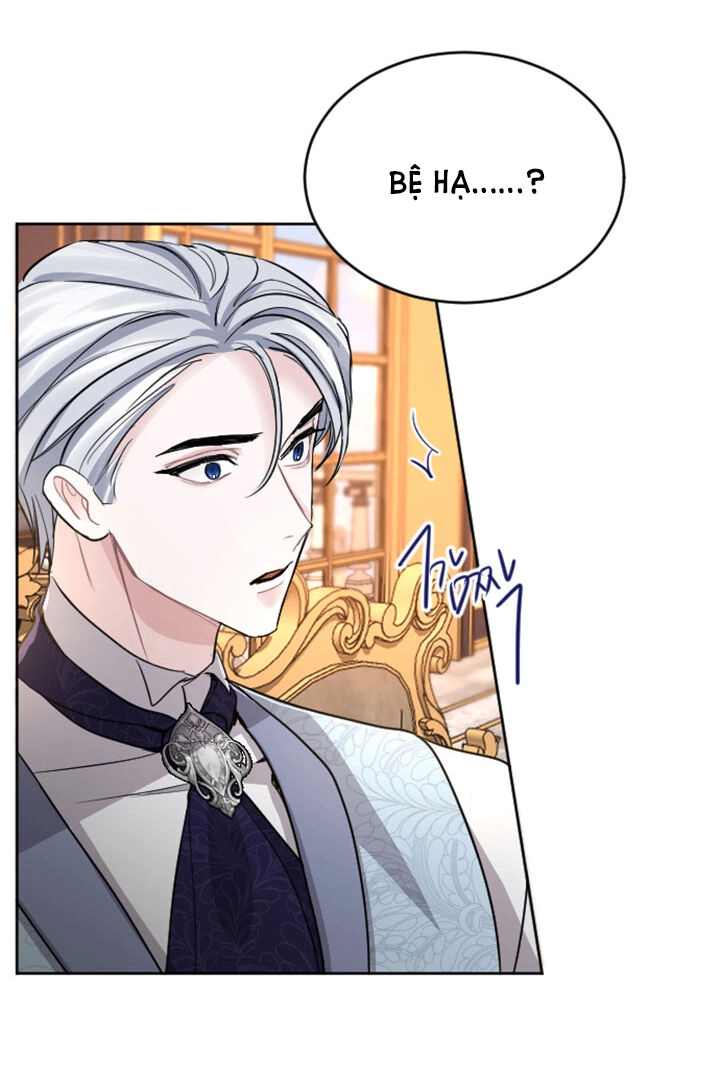 Tôi Sẽ Bị Trừ Khử Cùng Hoàng Đế Chapter 54.2 - 3