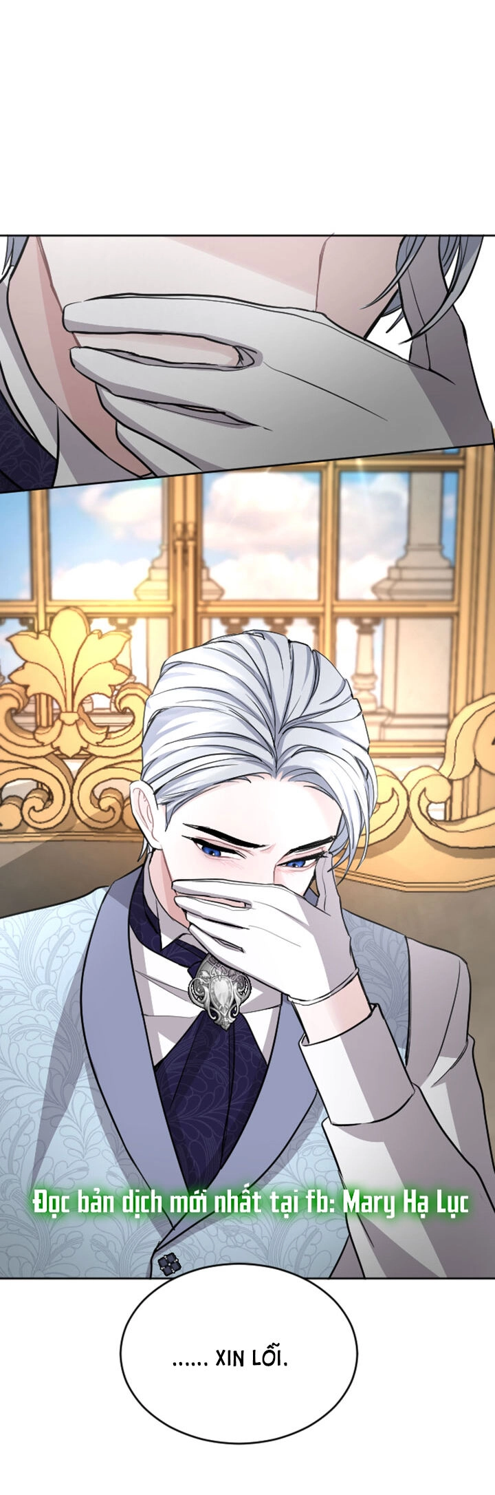 Tôi Sẽ Bị Trừ Khử Cùng Hoàng Đế Chapter 54.2 - 5