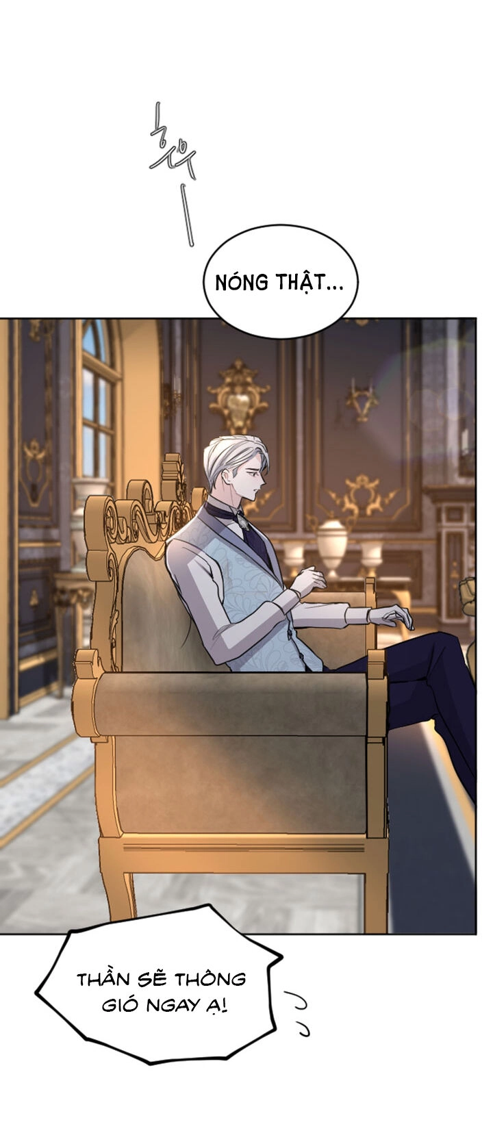 Tôi Sẽ Bị Trừ Khử Cùng Hoàng Đế Chapter 54.2 - 8