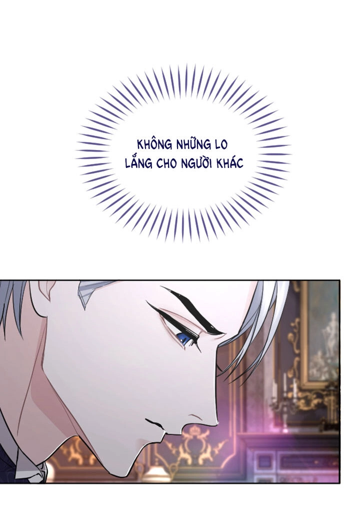 Tôi Sẽ Bị Trừ Khử Cùng Hoàng Đế Chapter 54.2 - 9