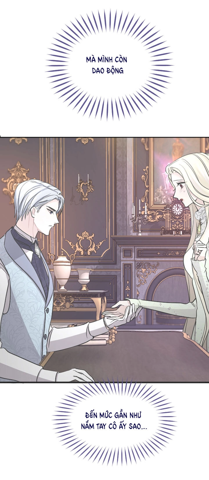 Tôi Sẽ Bị Trừ Khử Cùng Hoàng Đế Chapter 54.2 - 10