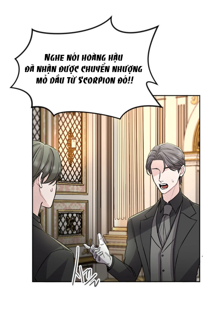 Tôi Sẽ Bị Trừ Khử Cùng Hoàng Đế Chapter 54.2 - 17