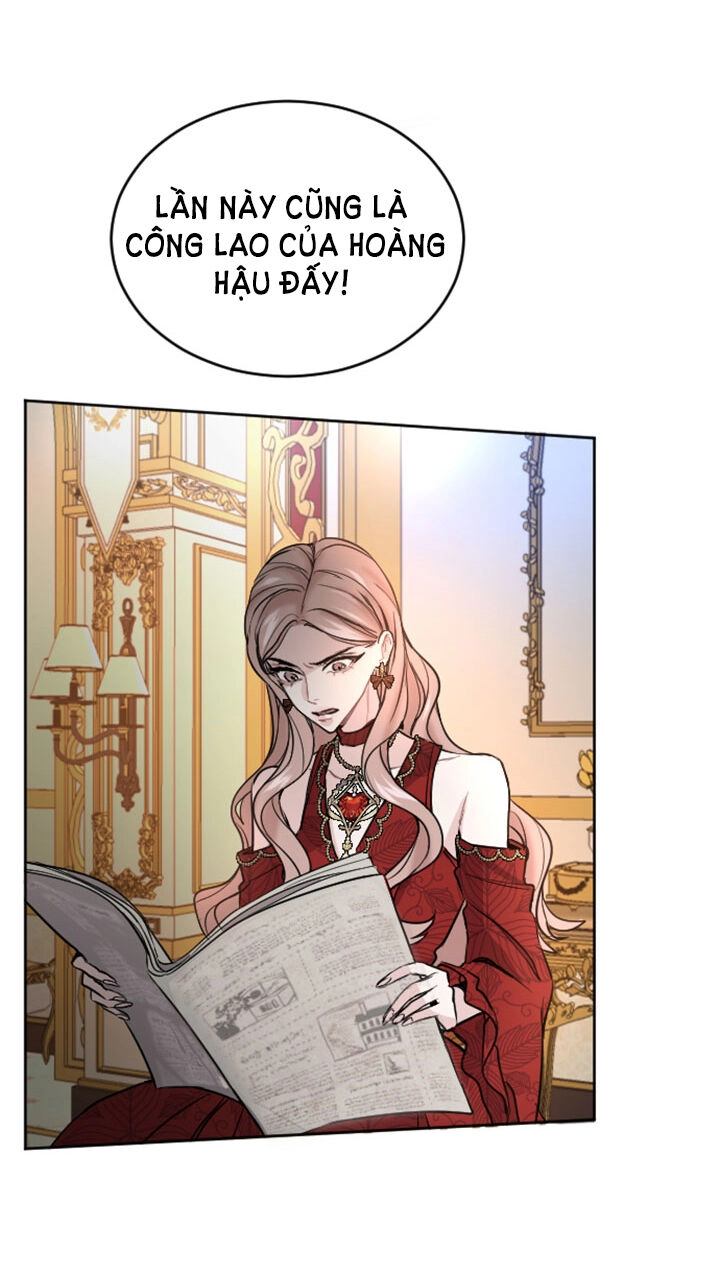 Tôi Sẽ Bị Trừ Khử Cùng Hoàng Đế Chapter 54.2 - 26