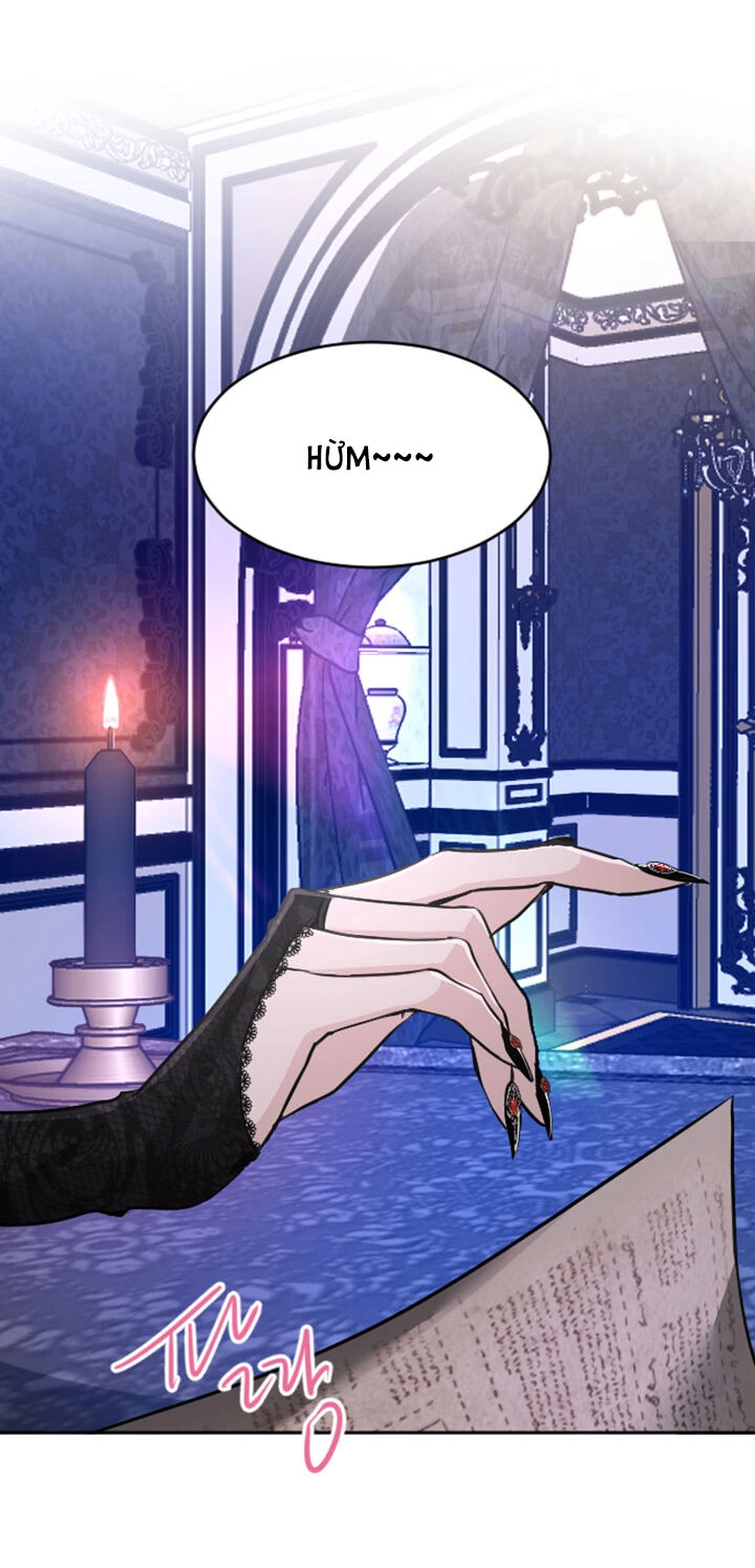 Tôi Sẽ Bị Trừ Khử Cùng Hoàng Đế Chapter 54.2 - 30