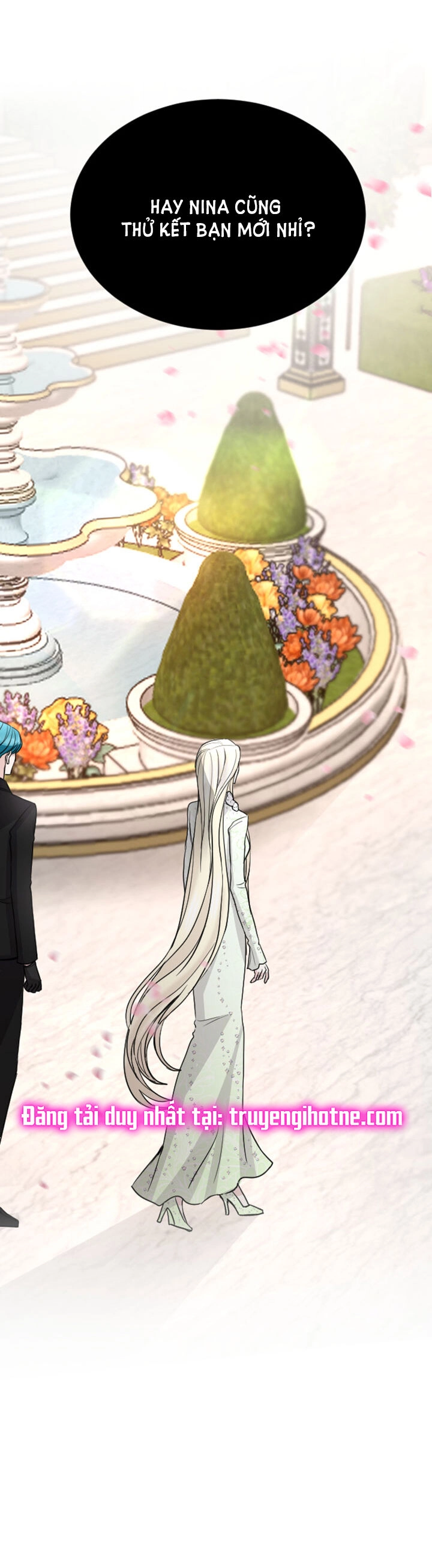 Tôi Sẽ Bị Trừ Khử Cùng Hoàng Đế Chapter 54.2 - 33