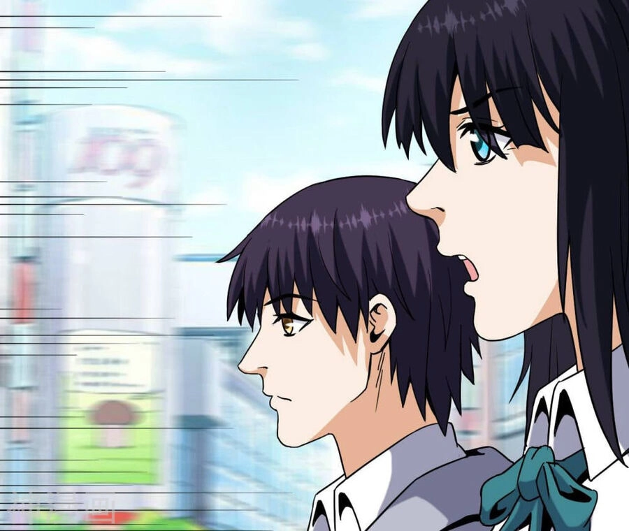 Đô Thị Tiên Đế Chapter 56 - 5