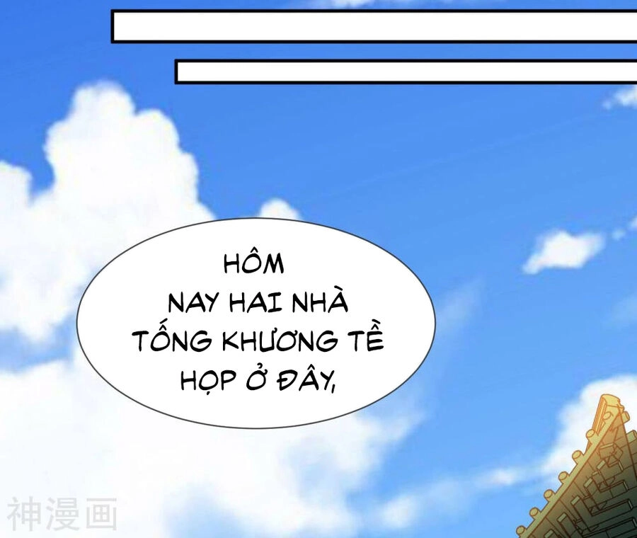 Đô Thị Tiên Đế Chapter 56 - 9