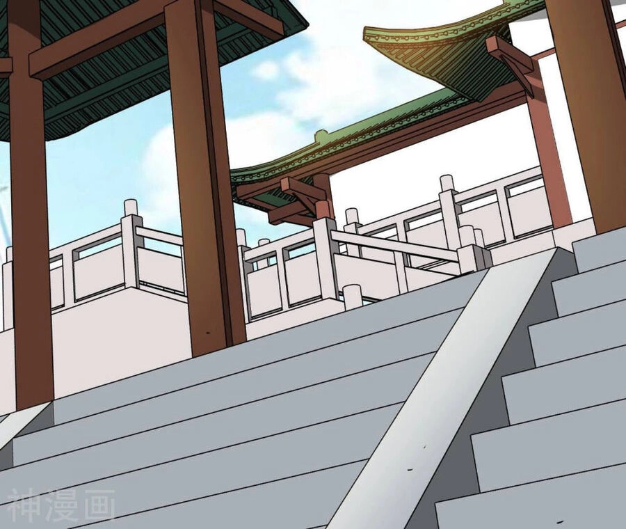 Đô Thị Tiên Đế Chapter 56 - 11