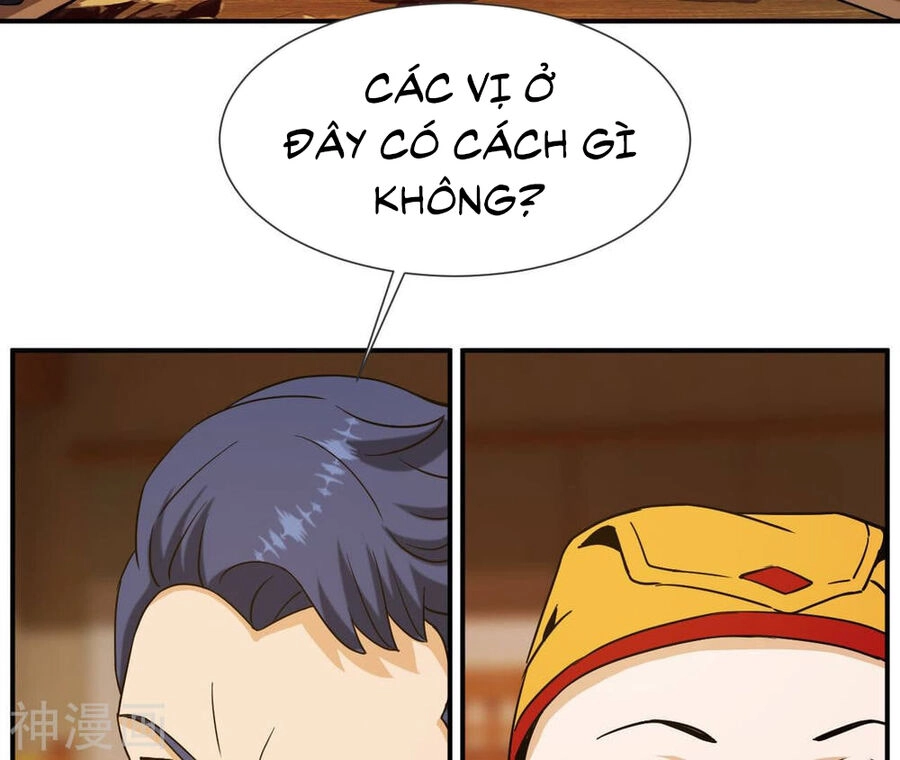 Đô Thị Tiên Đế Chapter 56 - 14