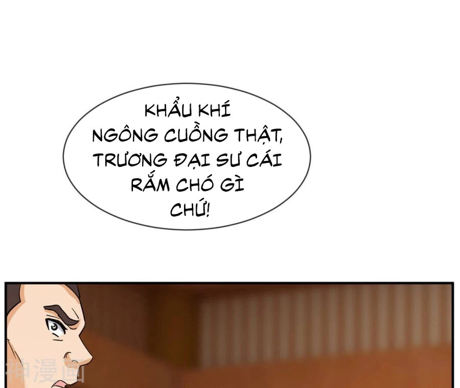 Đô Thị Tiên Đế Chapter 56 - 16