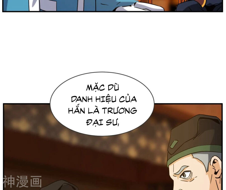 Đô Thị Tiên Đế Chapter 56 - 18