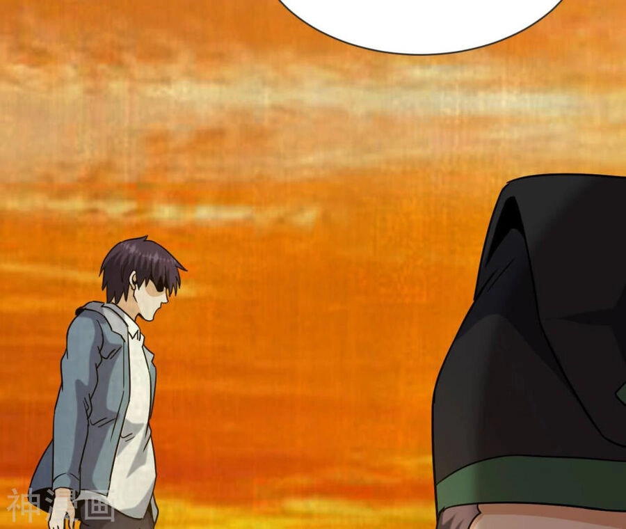 Đô Thị Tiên Đế Chapter 56 - 20