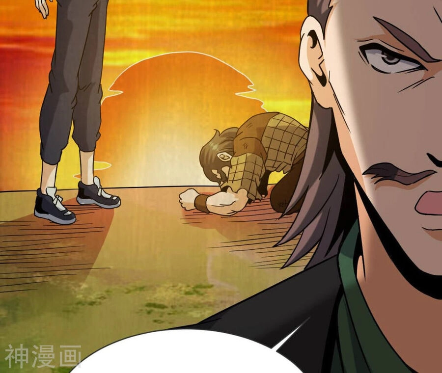 Đô Thị Tiên Đế Chapter 56 - 21