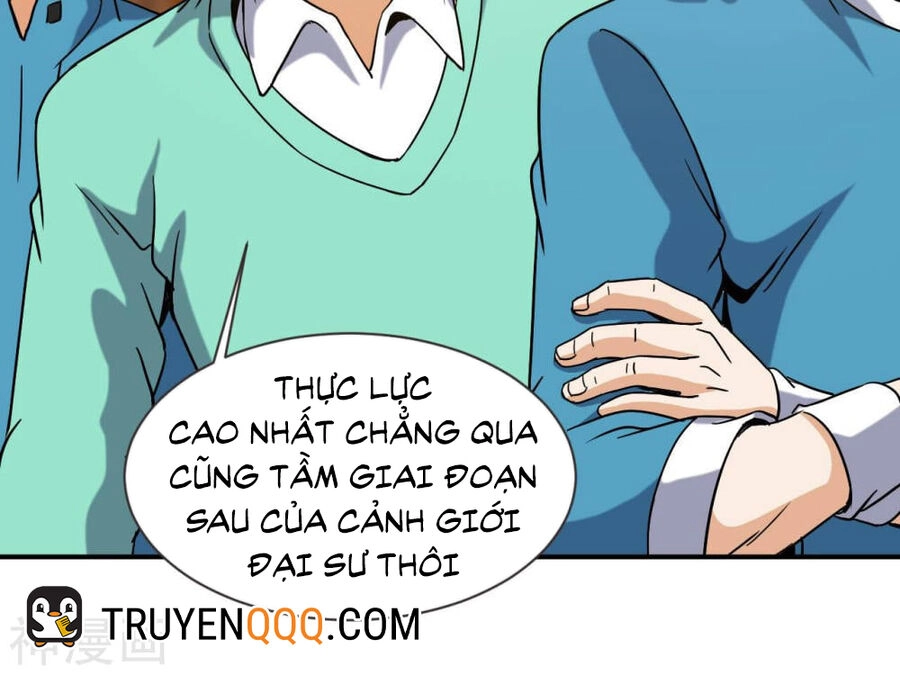 Đô Thị Tiên Đế Chapter 56 - 25