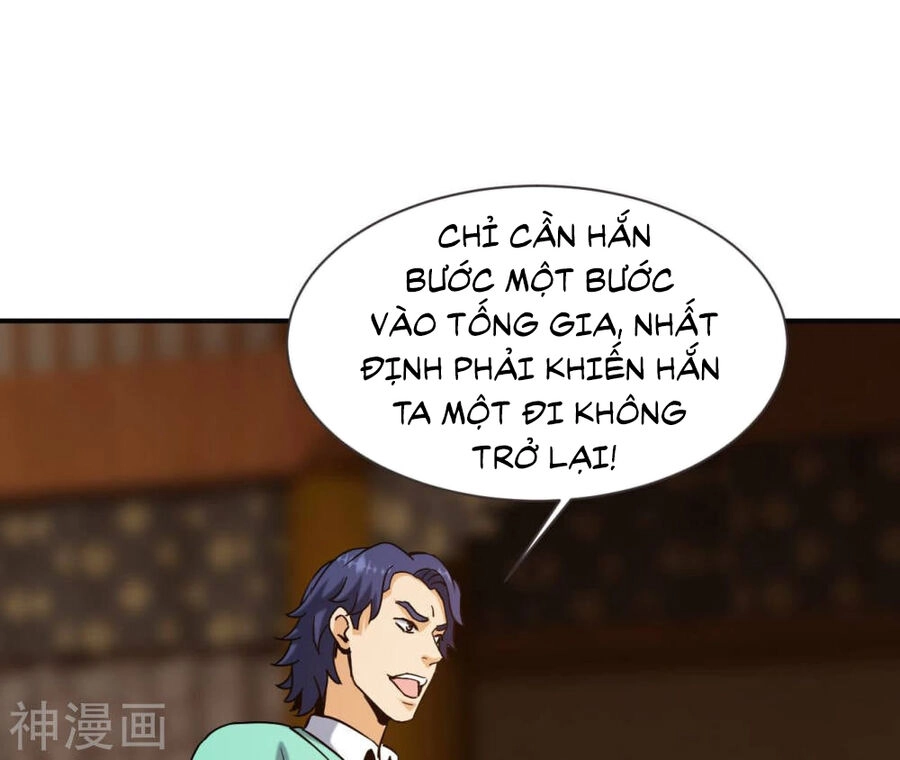 Đô Thị Tiên Đế Chapter 56 - 26