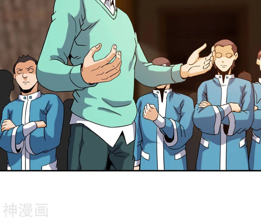 Đô Thị Tiên Đế Chapter 56 - 27