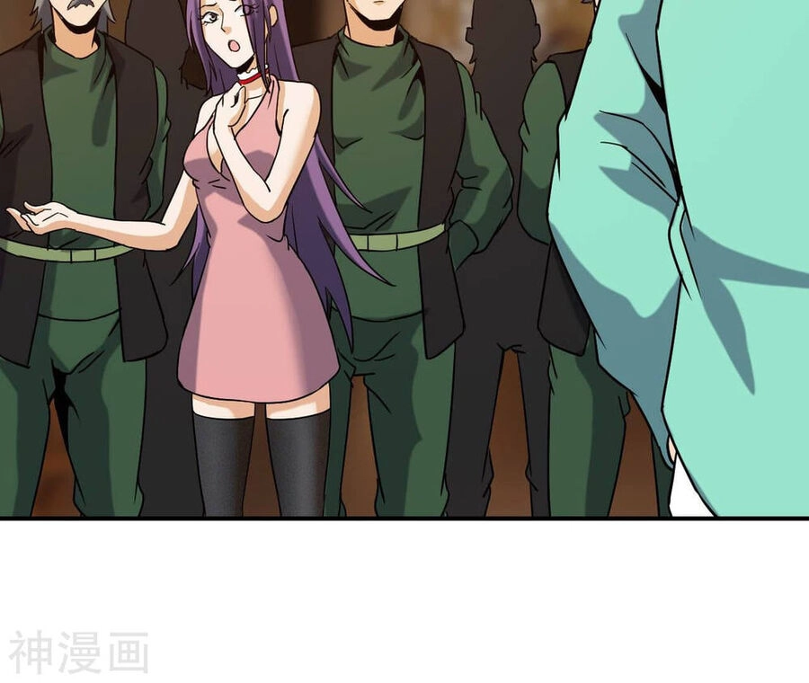 Đô Thị Tiên Đế Chapter 56 - 29