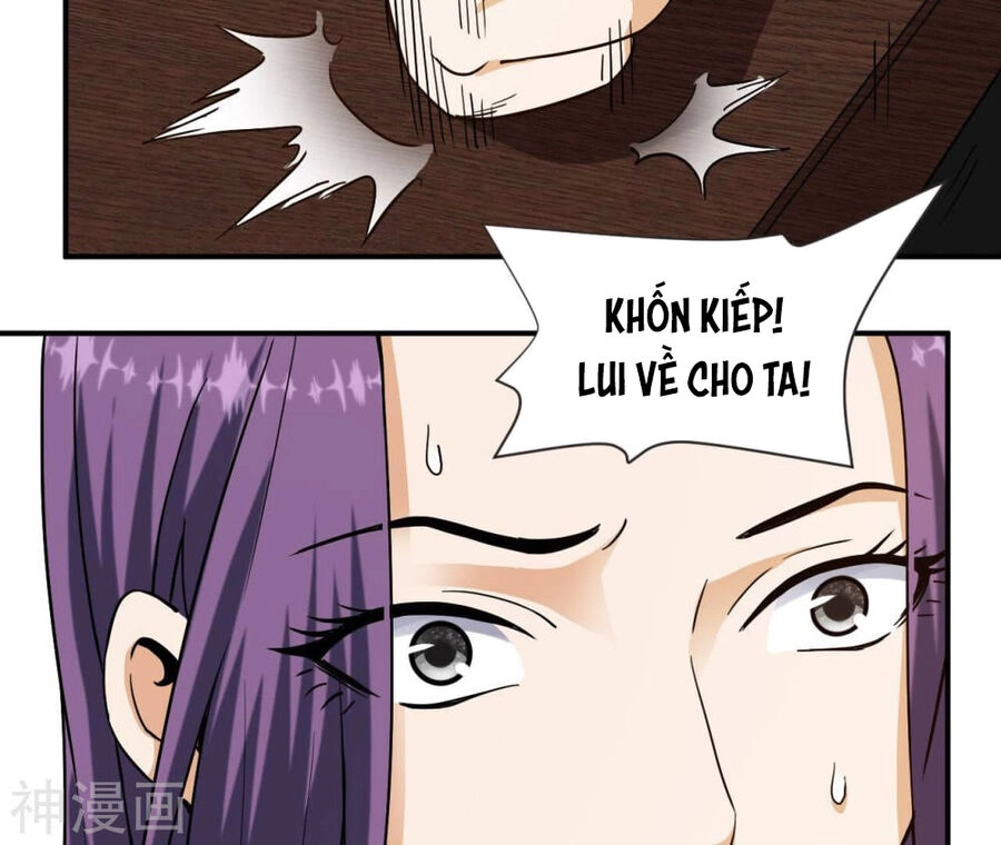 Đô Thị Tiên Đế Chapter 56 - 31