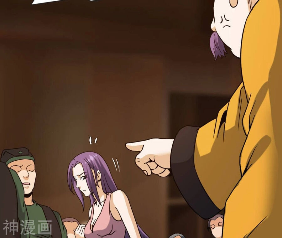 Đô Thị Tiên Đế Chapter 56 - 33