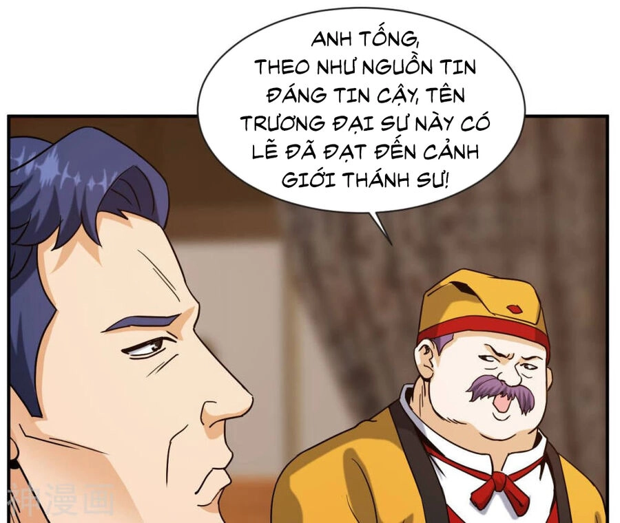 Đô Thị Tiên Đế Chapter 56 - 35