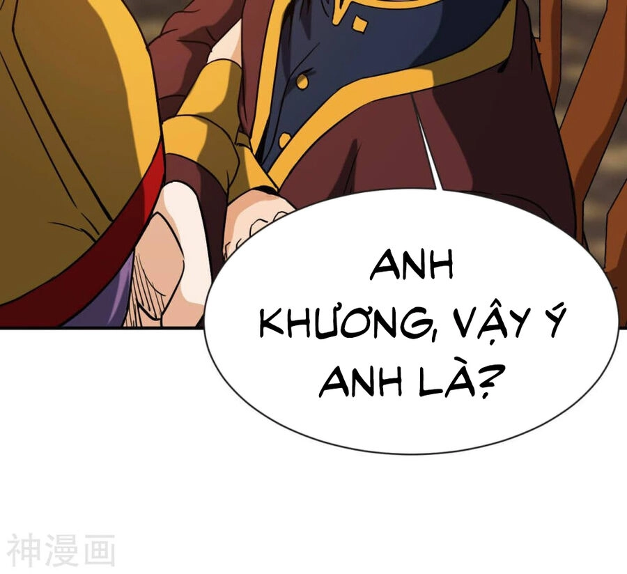 Đô Thị Tiên Đế Chapter 56 - 38