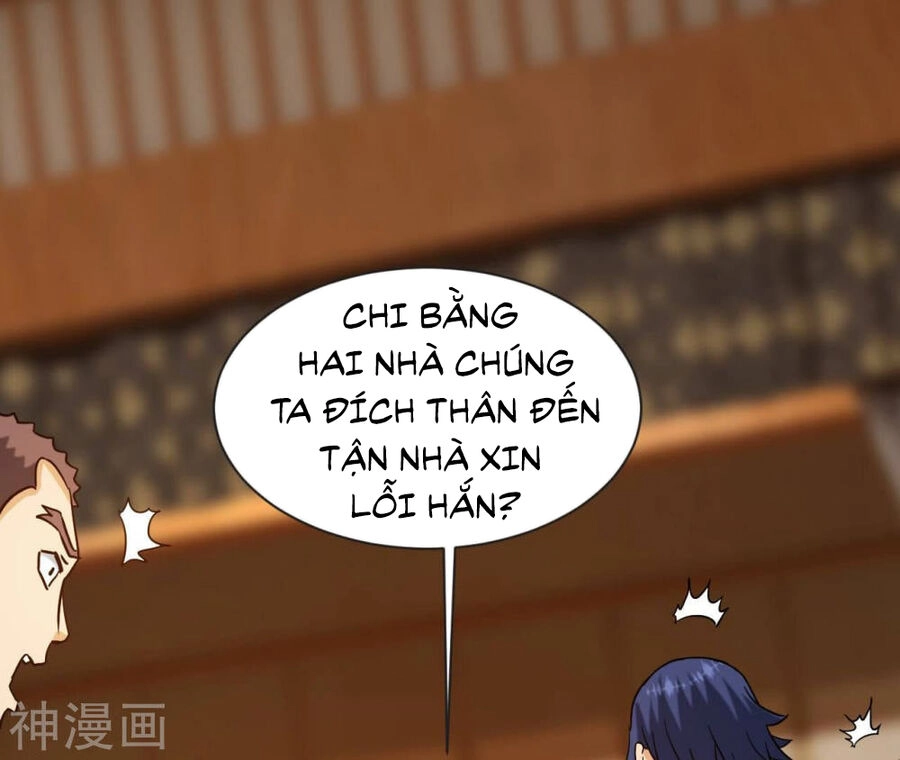 Đô Thị Tiên Đế Chapter 56 - 39