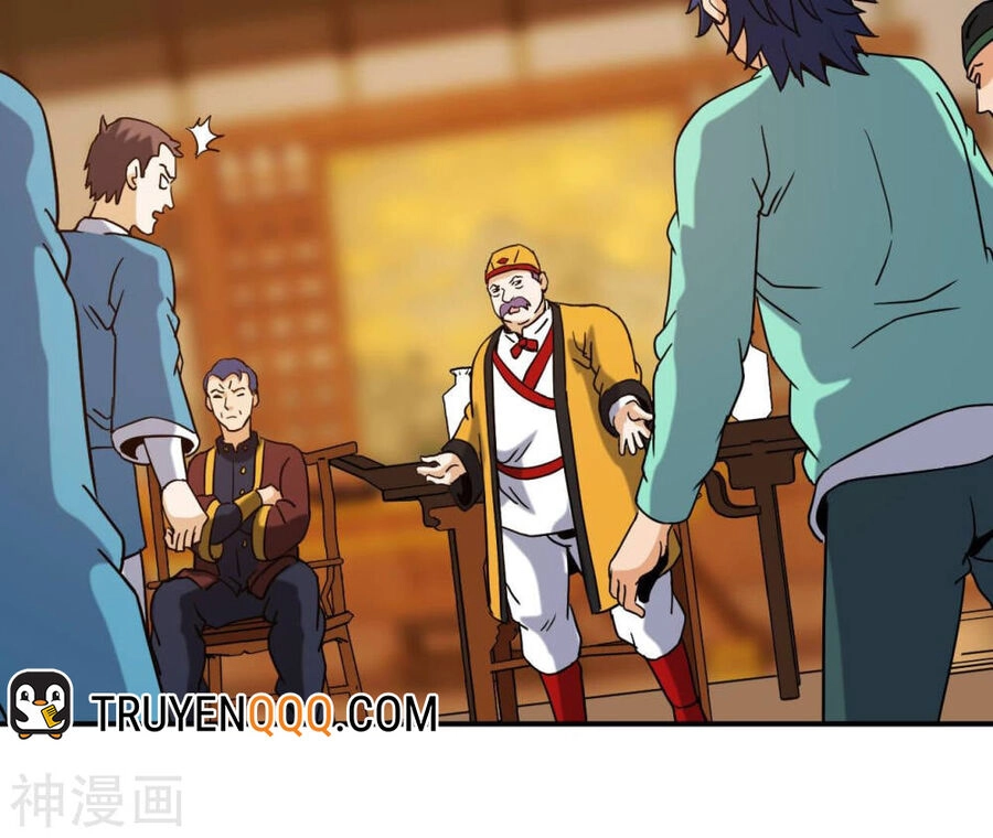 Đô Thị Tiên Đế Chapter 56 - 40