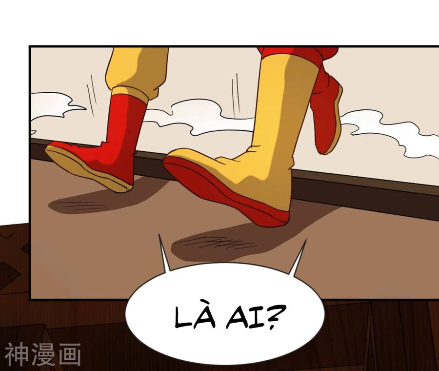 Đô Thị Tiên Đế Chapter 56 - 44