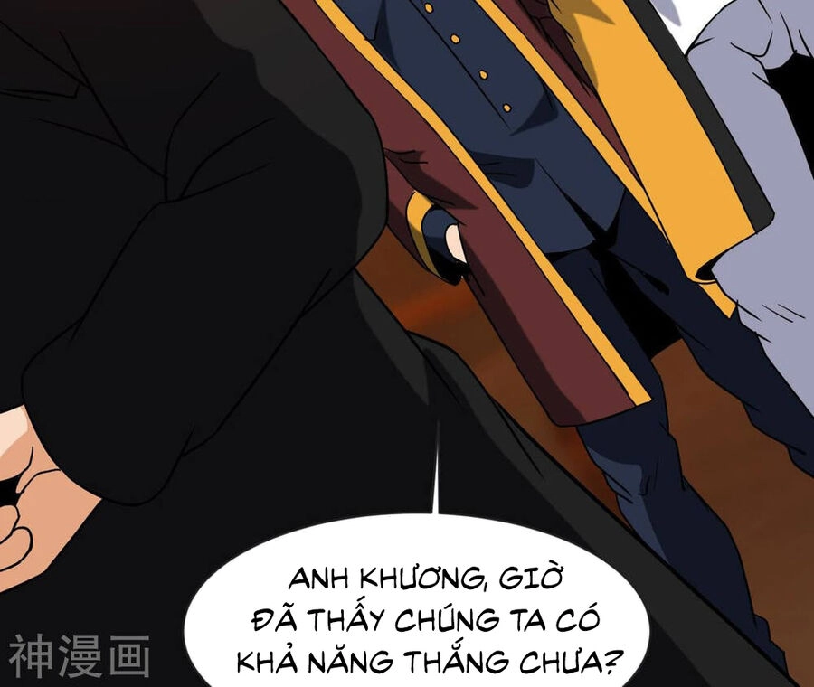 Đô Thị Tiên Đế Chapter 56 - 49