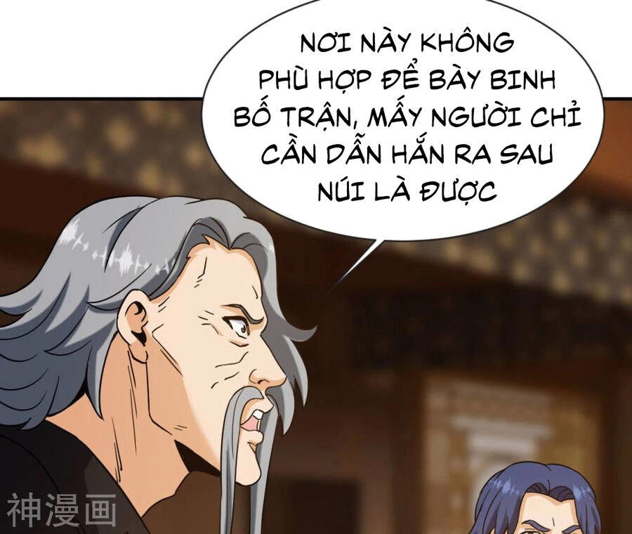 Đô Thị Tiên Đế Chapter 56 - 53