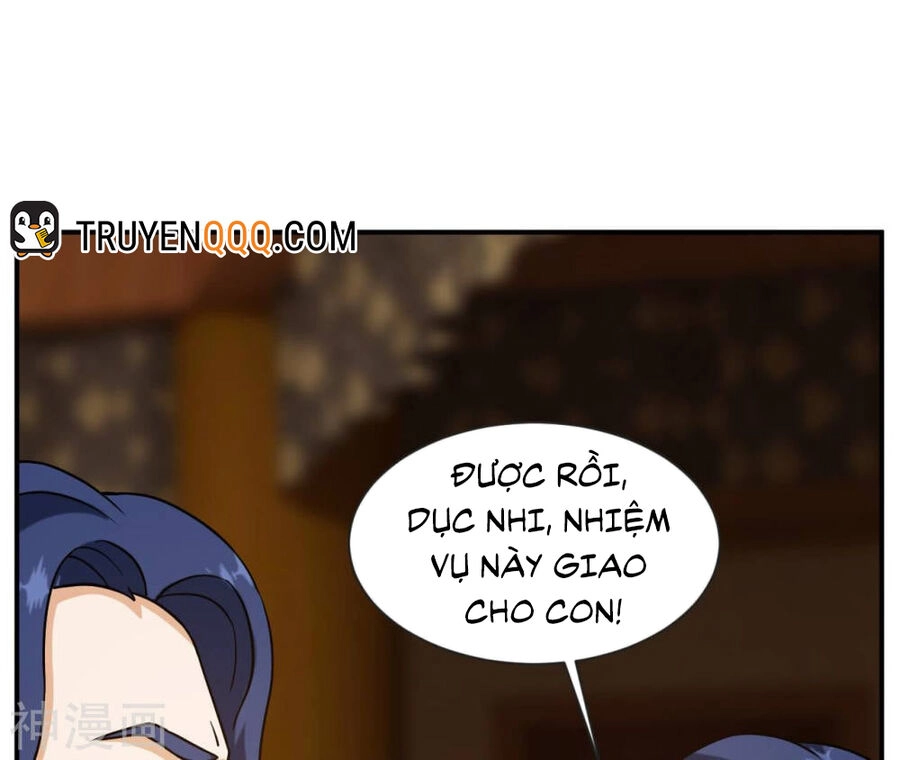 Đô Thị Tiên Đế Chapter 56 - 55