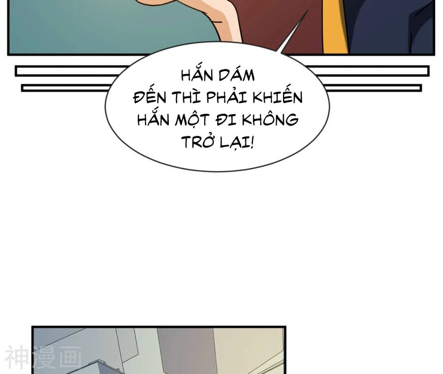 Đô Thị Tiên Đế Chapter 56 - 57