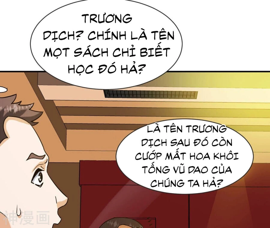 Đô Thị Tiên Đế Chapter 56 - 64