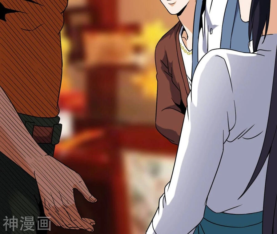 Đô Thị Tiên Đế Chapter 56 - 66