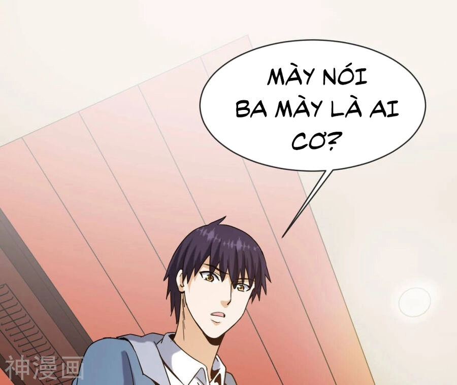 Đô Thị Tiên Đế Chapter 57 - 2