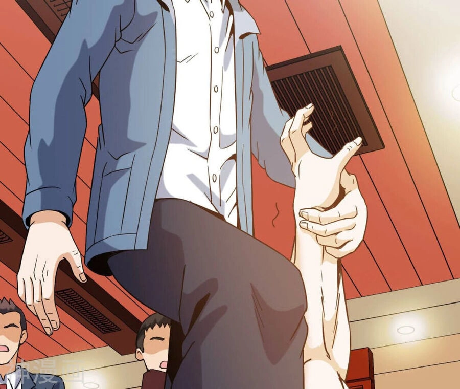 Đô Thị Tiên Đế Chapter 57 - 3