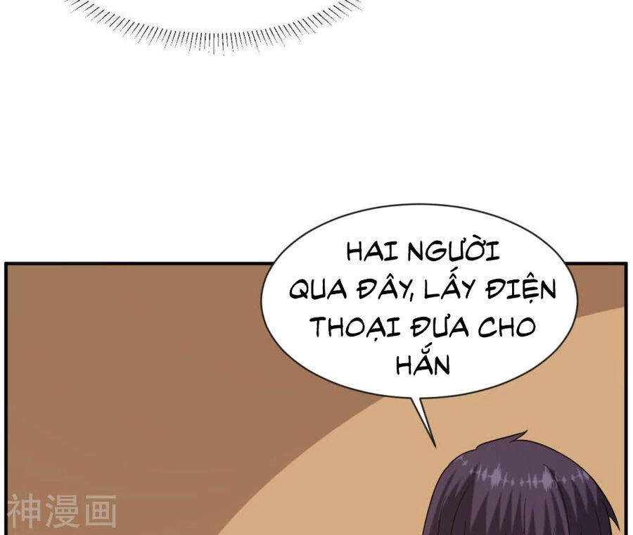 Đô Thị Tiên Đế Chapter 57 - 9