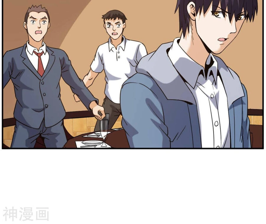 Đô Thị Tiên Đế Chapter 57 - 10