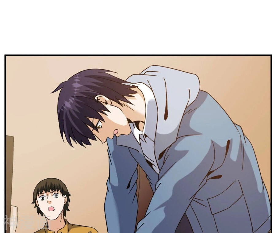 Đô Thị Tiên Đế Chapter 57 - 11