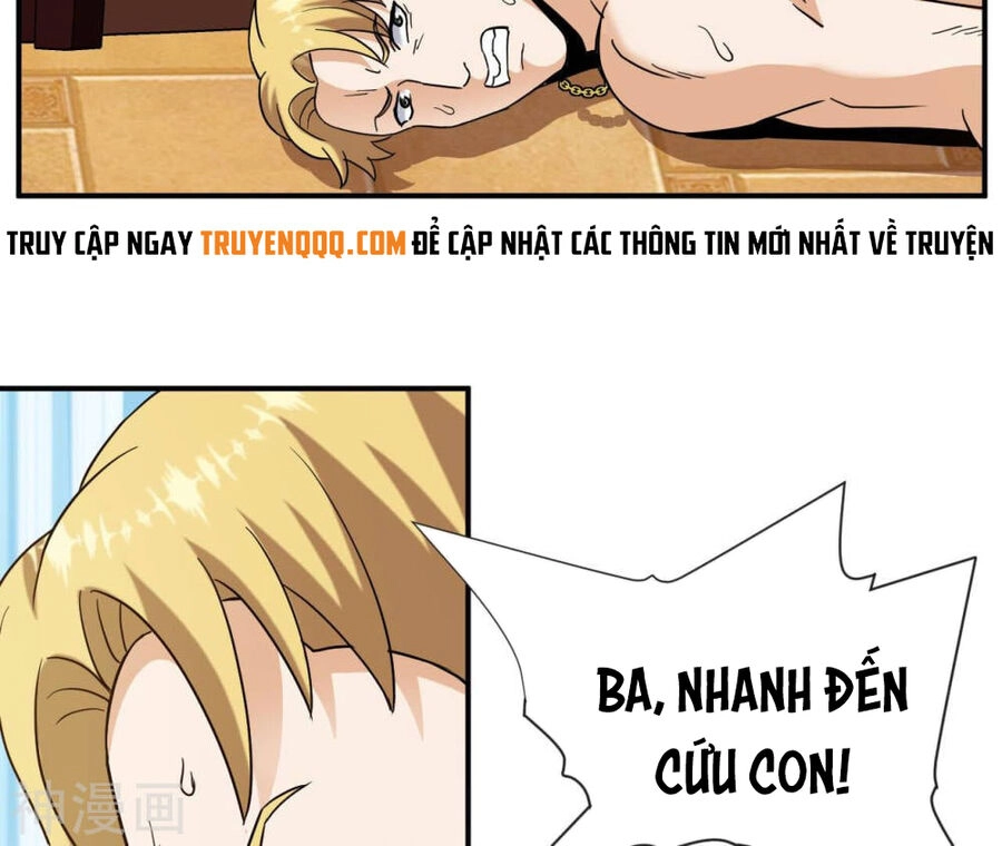 Đô Thị Tiên Đế Chapter 57 - 13