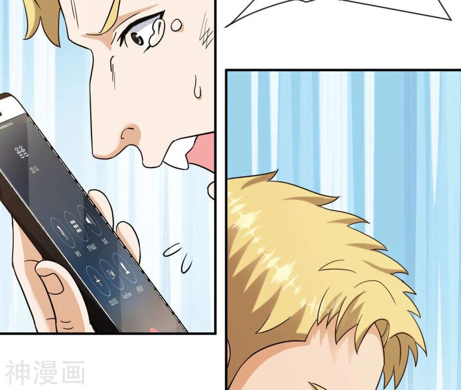 Đô Thị Tiên Đế Chapter 57 - 14