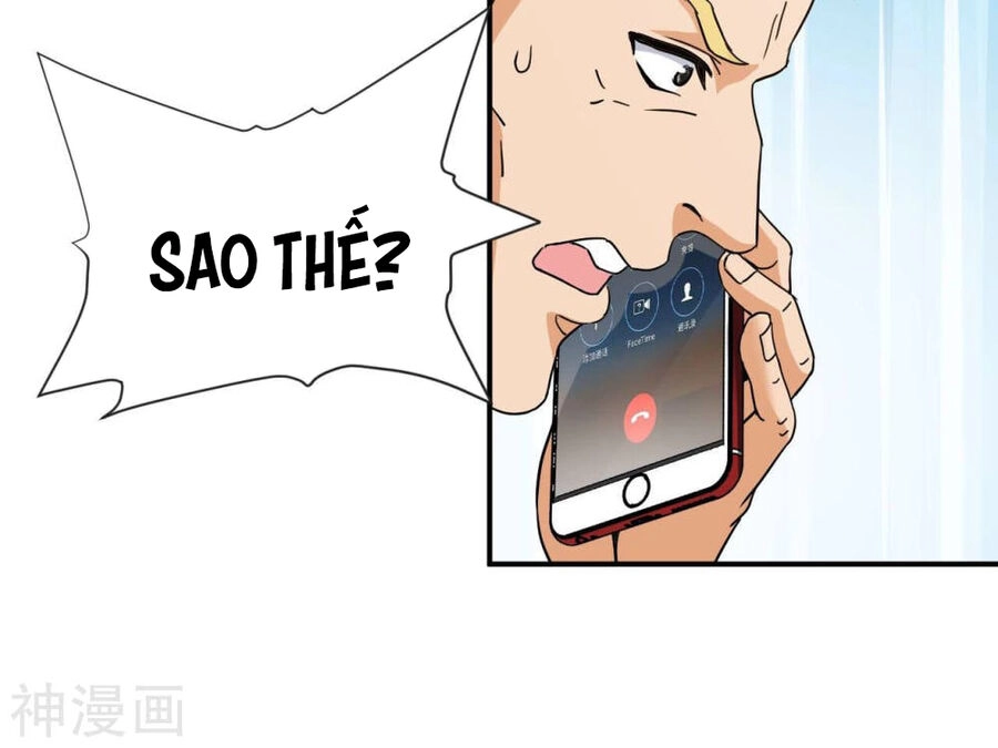 Đô Thị Tiên Đế Chapter 57 - 15