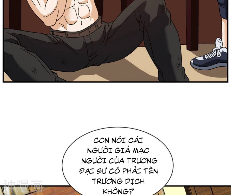 Đô Thị Tiên Đế Chapter 57 - 17