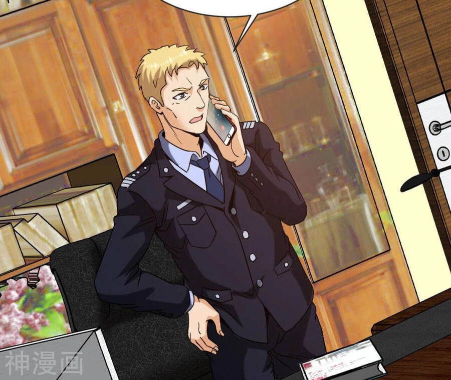 Đô Thị Tiên Đế Chapter 57 - 18