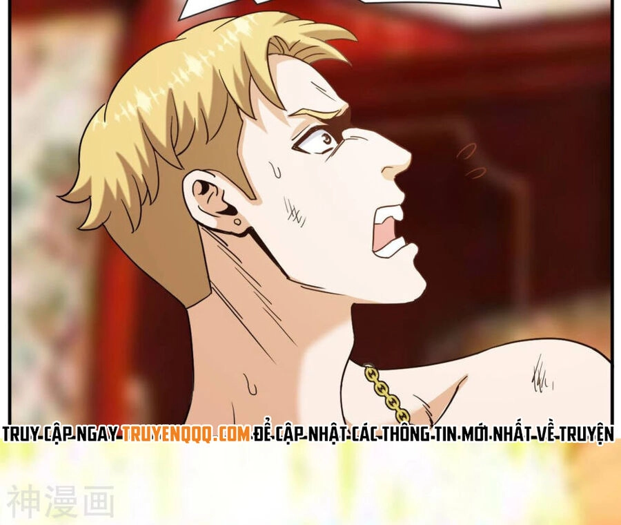 Đô Thị Tiên Đế Chapter 57 - 20