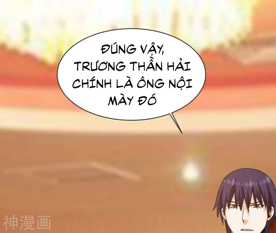 Đô Thị Tiên Đế Chapter 57 - 21