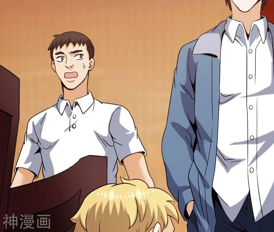 Đô Thị Tiên Đế Chapter 57 - 22